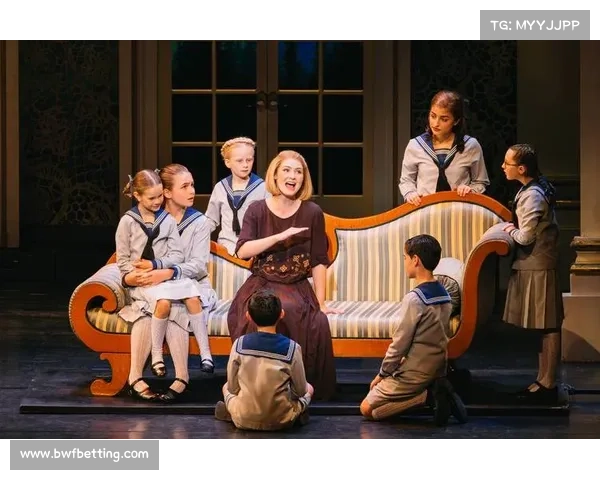 安德莱斯库加盟百老汇 网球题材音乐剧将于明年精彩公演 安德莱斯库加盟百老汇 网球题材音乐剧将于明年精彩公演