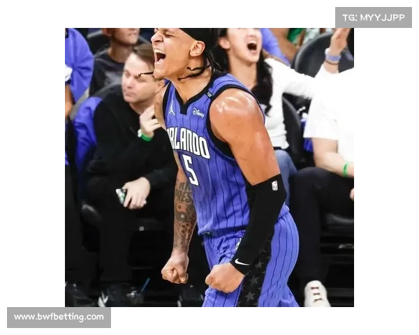 班凯罗与魔术达成2.39亿顶薪续约协议 包含MVP激励条款及球员选项 班凯罗与魔术达成2.39亿顶薪续约协议 包含MVP激励条款及球员选项