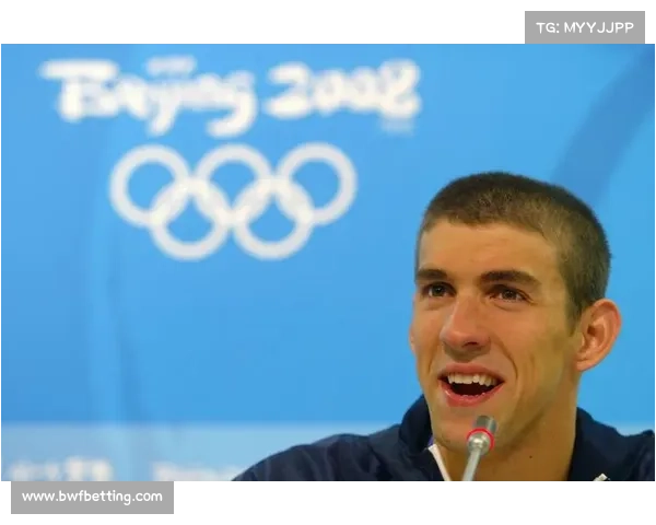 菲尔普斯分享商业管理经验 每月活动不超两天保持竞技状态秘诀 菲尔普斯分享商业管理经验 每月活动不超两天保持竞技状态秘诀