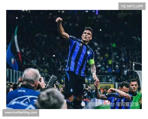 金靴奖赔率榜劳塔罗领先卢卡库因伤退赛未入前三