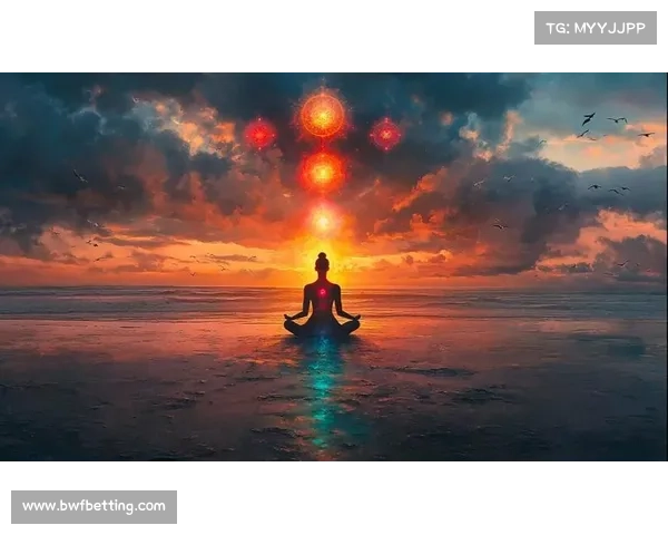 美人鱼运动融入心理疗愈水下冥想助力焦虑情绪舒缓新趋势 美人鱼运动融入心理疗愈水下冥想助力焦虑情绪舒缓新趋势