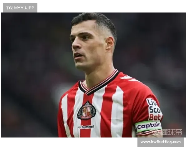 扎卡的串联:桑德兰升超后的战术核心与精神领袖 扎卡的串联:桑德兰升超后的战术核心与精神领袖