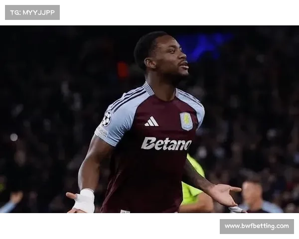 英超中游争夺：布莱顿维拉欧战资格竞争